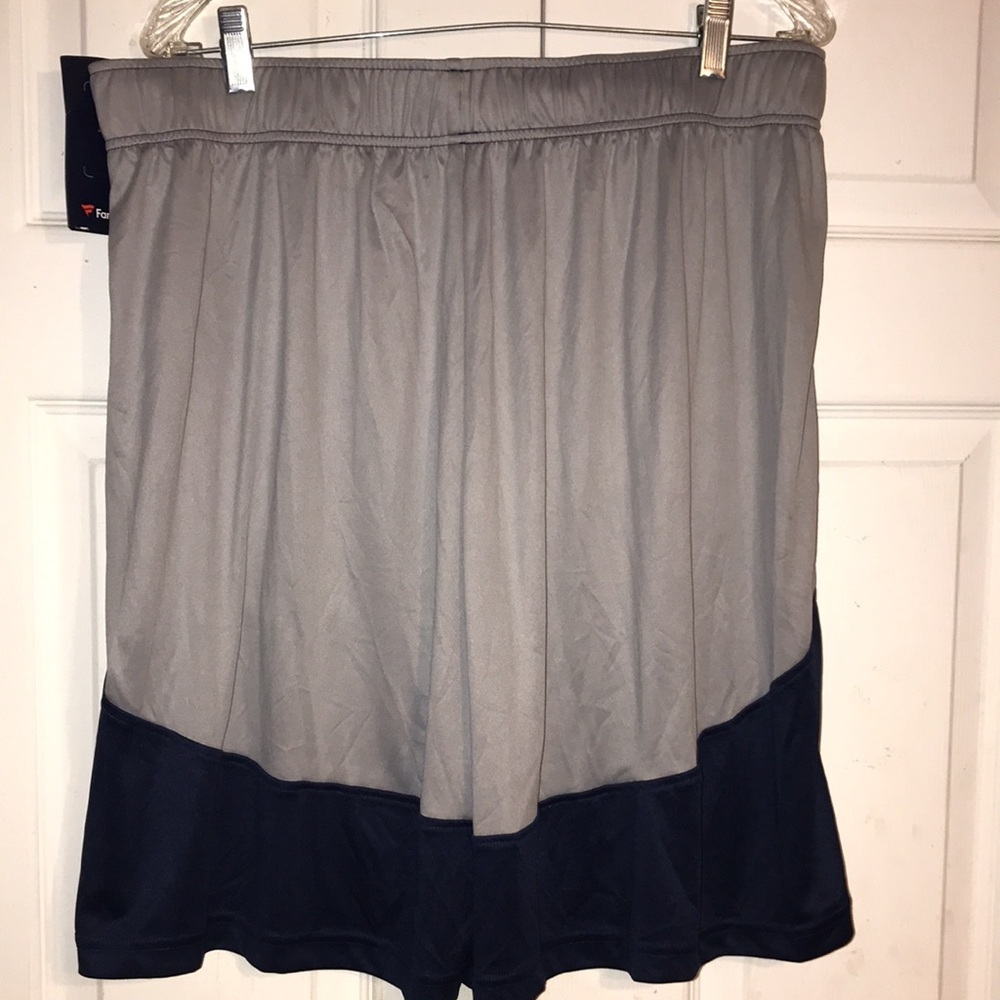 NWT Men's MLB Yankees Athletic Shorts - Picture 7 of 8